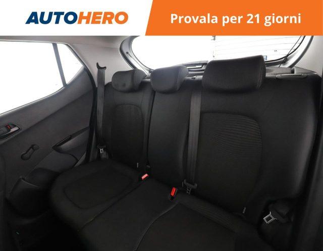 HYUNDAI i10 1.0 MPI Tech