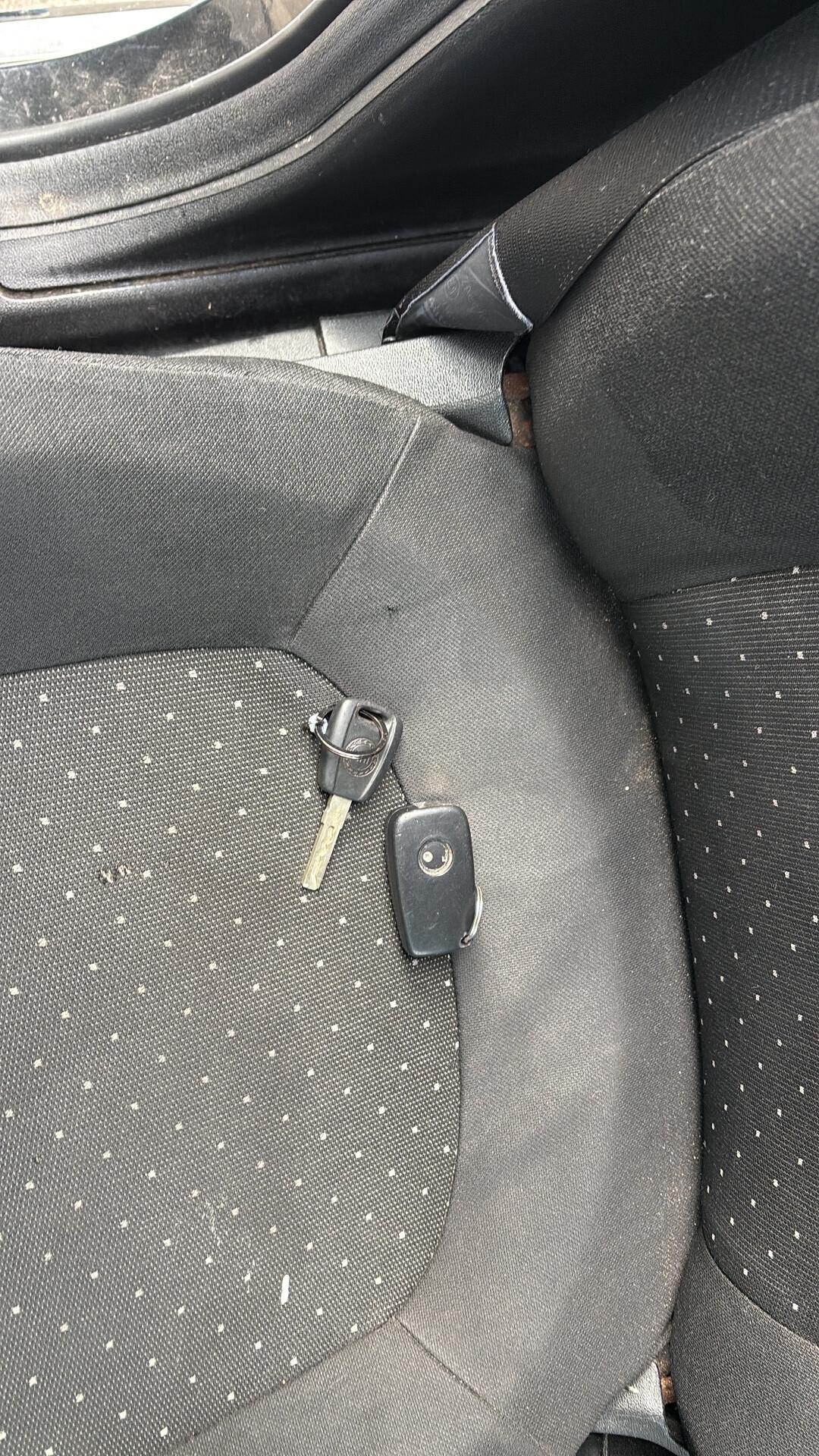 Fiat Grande Punto 1.2 5 porte Dynamic