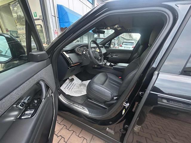 LAND ROVER Range Rover Sport 3.0D l6 249 CV Dynamic SE