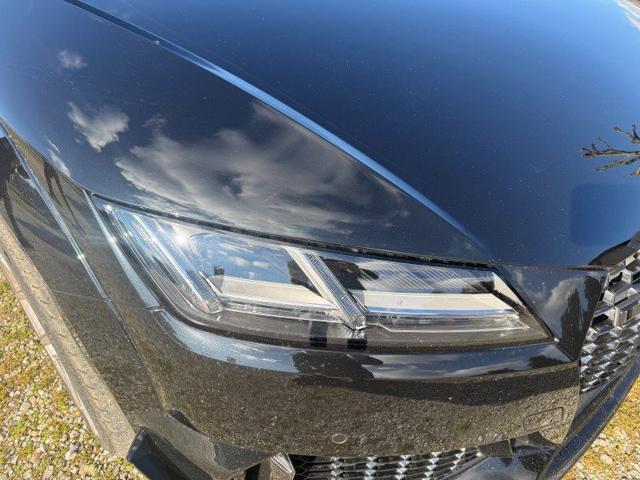 AUDI TT RS Coupé 2.5 TFSI quattro S tronic COMPETITION