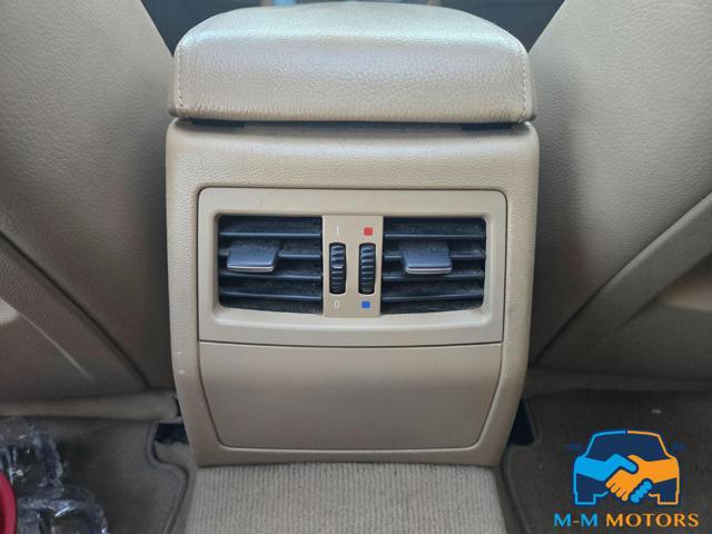 BMW 320 d cat Touring Eletta