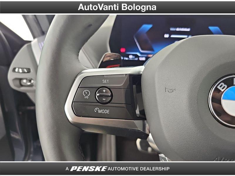 BMW Serie 2 Gran Coupe 218d Gran Coupe MSport Pro auto