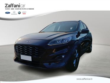 FORD Kuga 3ª serie - Kuga 2.5 Full Hybrid 190 CV CVT 2WD ST-Line X