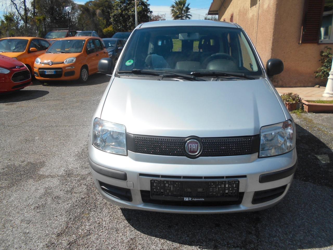Fiat Panda 1.2 Dynamic