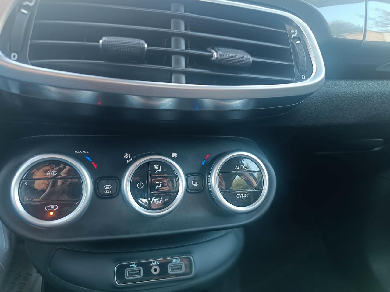 Fiat 500X 1.3 MultiJet 95 CV City Cross"accetto permuta"