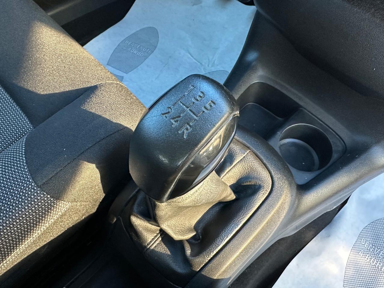 Citroen C4 Cactus PureTech 82 Shine