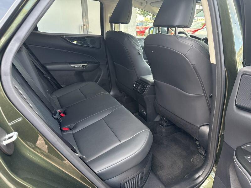 Lexus NX Lexus NX 350 Hybrid 4WD Premium