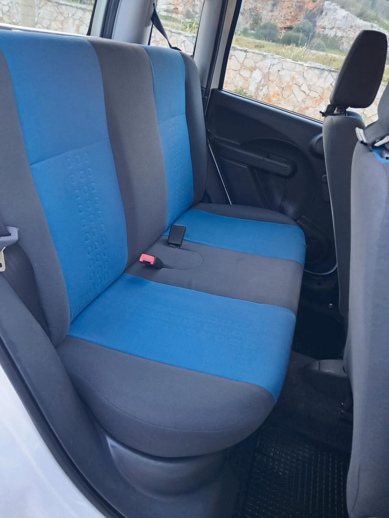 Fiat Panda 1.2 Dynamic Natural Power