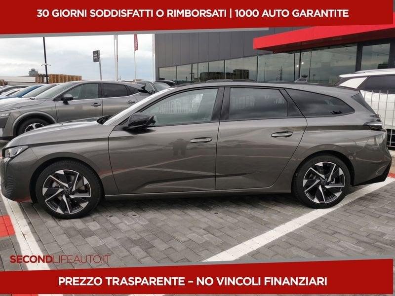 Peugeot 308 SW 1.5 bluehdi Allure Pack s&s 130cv