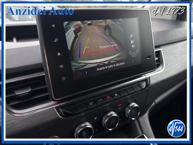 RENAULT Kangoo 1.5 Blue dCi 95CV Grand Equilibre Lungo