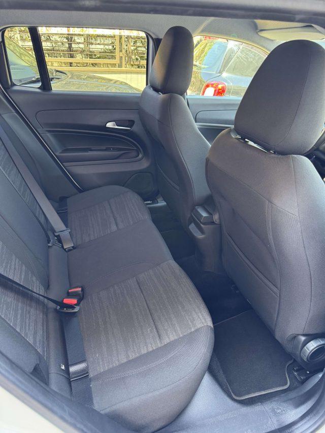 JEEP Avenger 1.2 turbo fwd 100cv