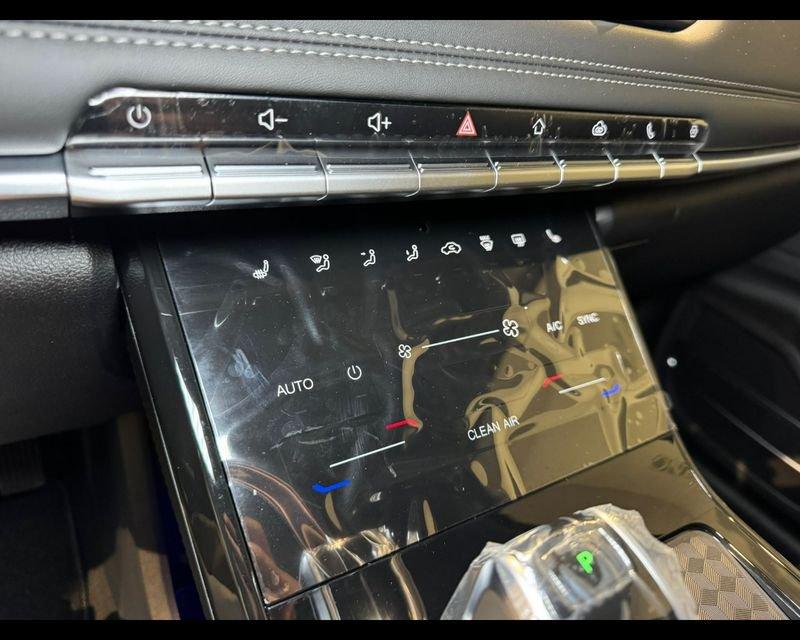 DR AUTOMOBILES DR 6.0 1.5 Turbo CVT Bi-Fuel GPL