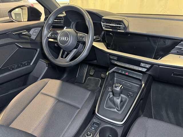 Audi A3 SPB 30 TDI Business