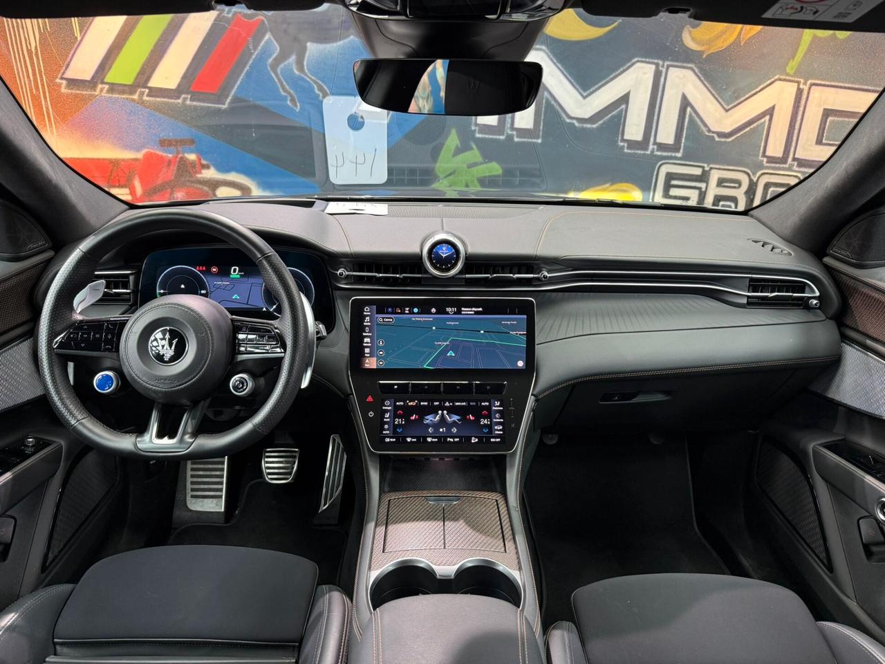 Maserati Grecale Folgore (421)