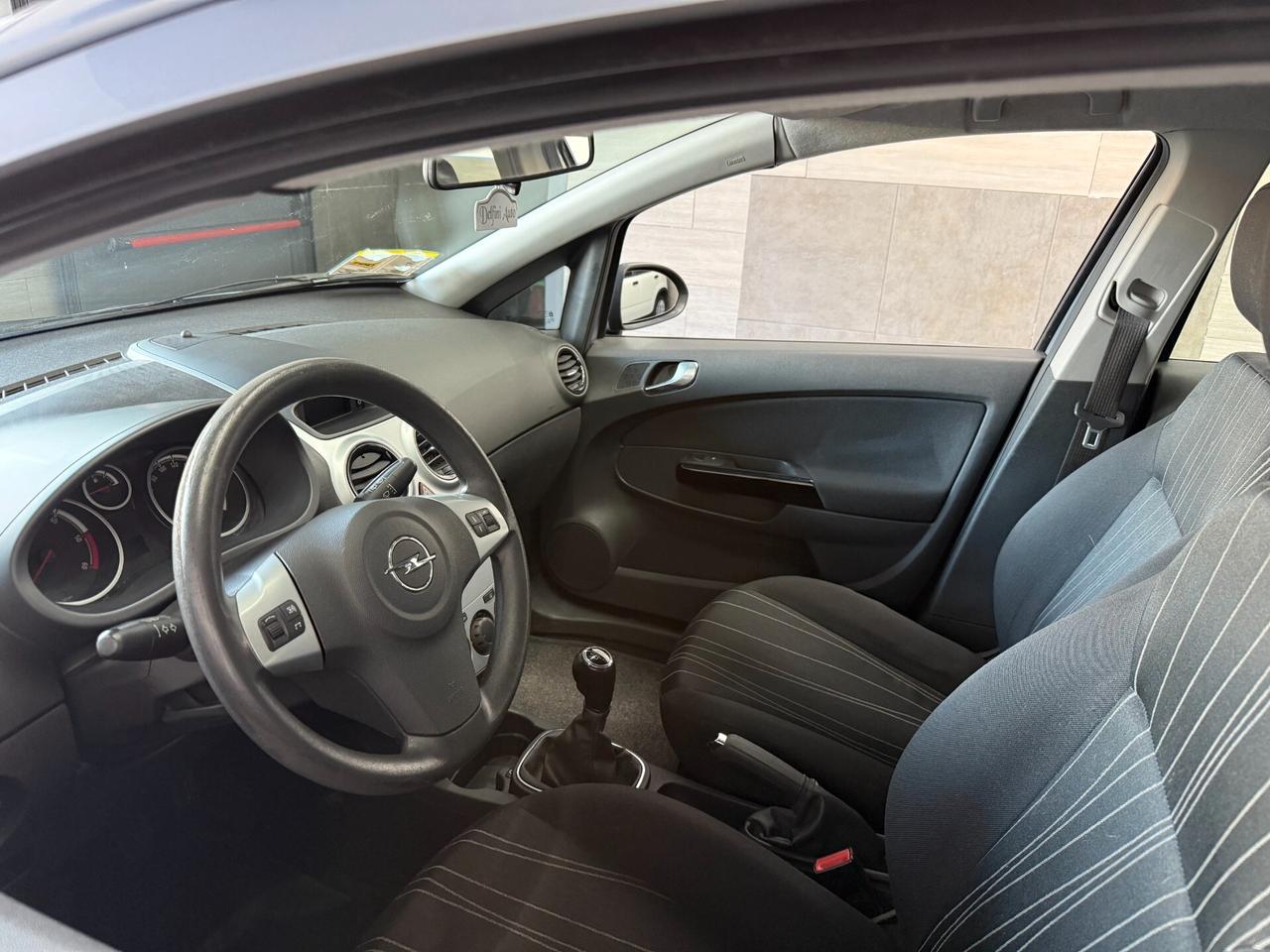 Opel Corsa 1.3 CDTI 75CV ecoFLEX 5 porte Club