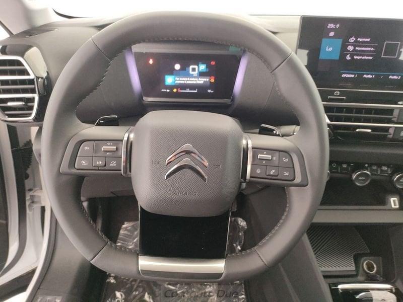 Citroën C4 C4 BlueHDi 130 S&S EAT8 Feel