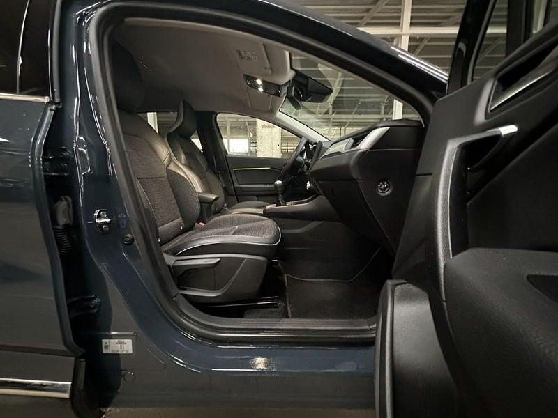 Renault Captur Captur 1.0 tce Techno Gpl 100cv