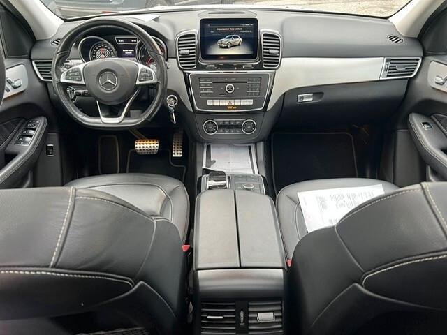 Mercedes-benz GLE 350 GLE 350 d 4Matic AMG-69000KM