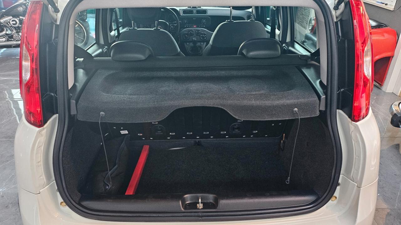Fiat Panda 0.9 TwinAir Turbo S&S 4x4