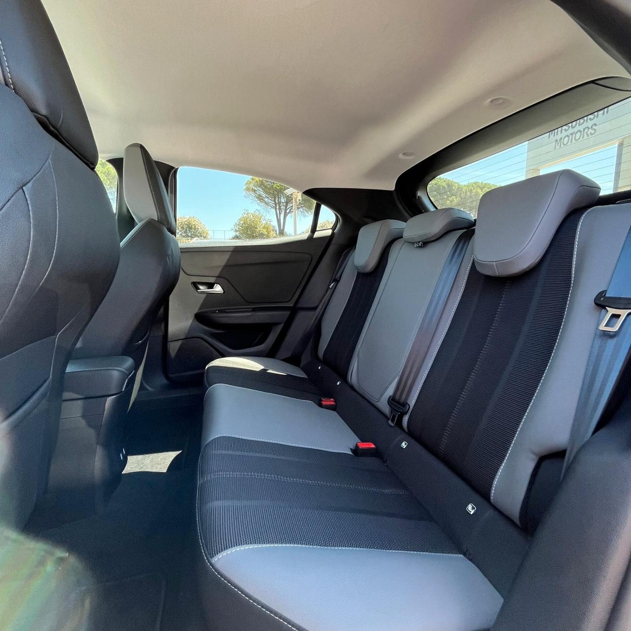 Opel Mokka 1.2 Turbo Elegance