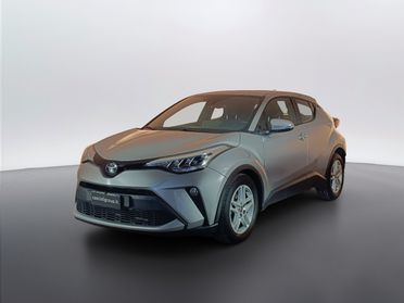 TOYOTA C-HR I 2020 - C-HR 1.8h Business e-cvt