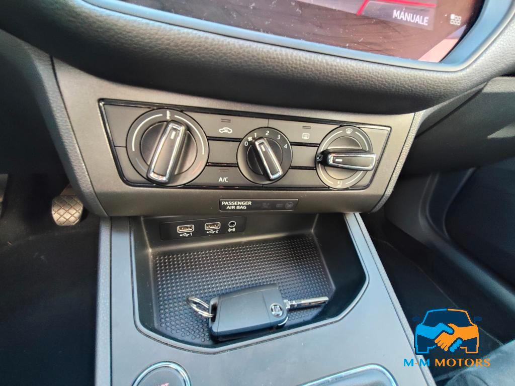 Seat Ibiza 5 Porte Ibiza 1.0 mpi Xcellence 80cv