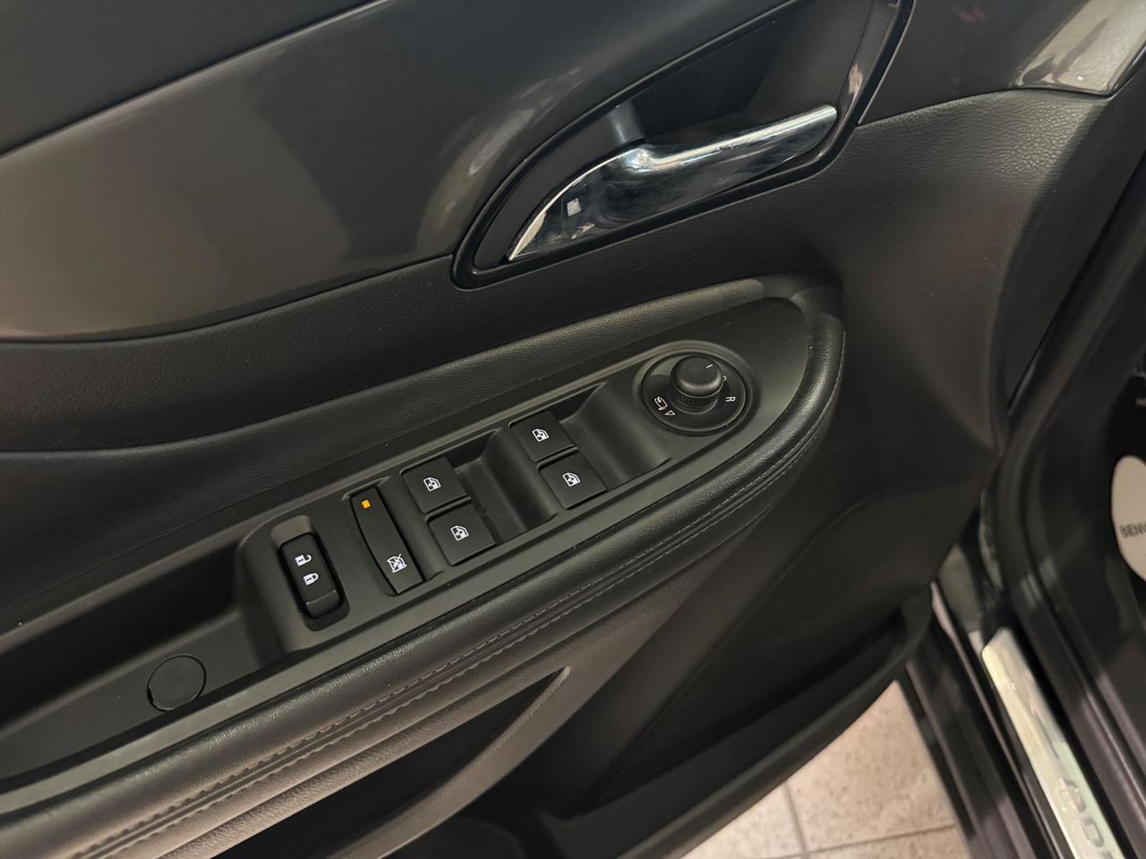 OPEL Mokka X 1.6 cdti Innovation s&s 4x2 136cv