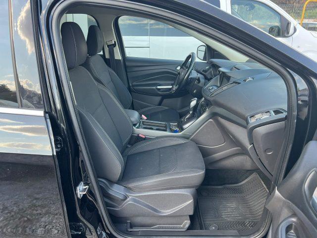 FORD Kuga 1.5 TDCi 120CV Pshift S&S 2WD Business