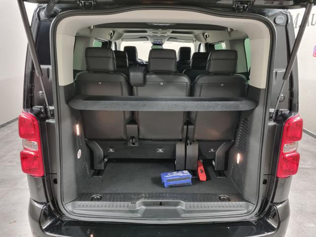 FIAT Ulysse 2.0 BlueHDi 180 CV AT8 L2