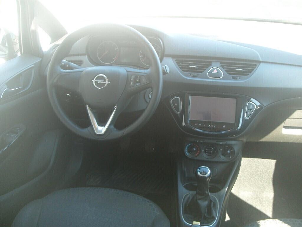 Opel Corsa 1.2 5 porte n-Joy - 2015