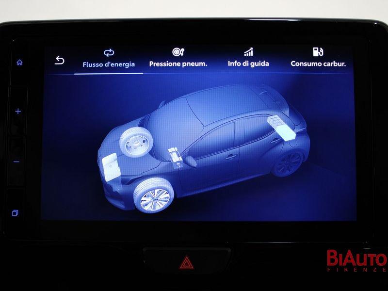 Toyota Yaris Yaris 1.5 Hybrid 5 porte Style