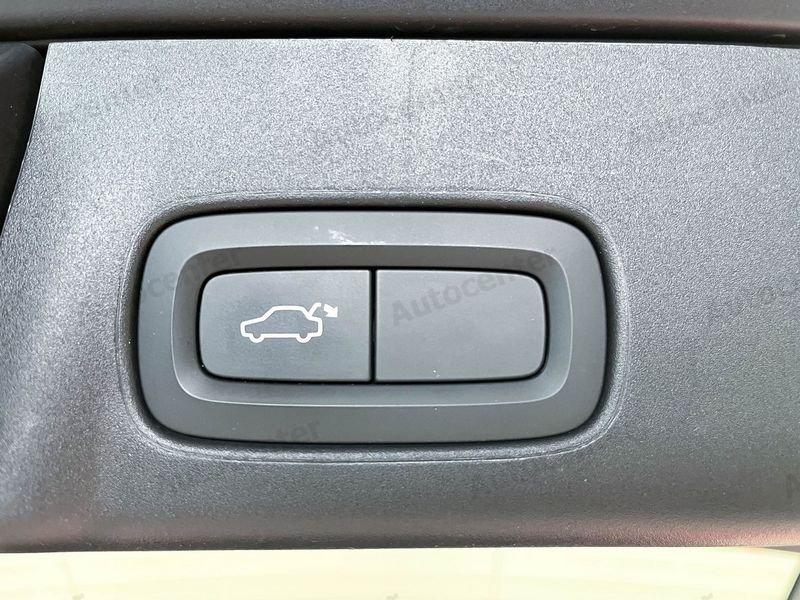 Volvo V90 D5 AWD Geartronic Inscription
