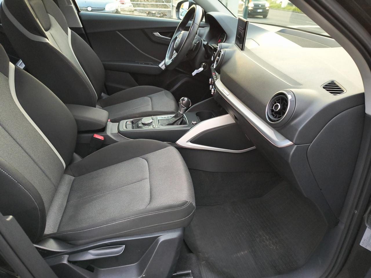 AUDI Q2 1.0 BENZINA AUTOMATICA SOLO 70.000 KM 2019