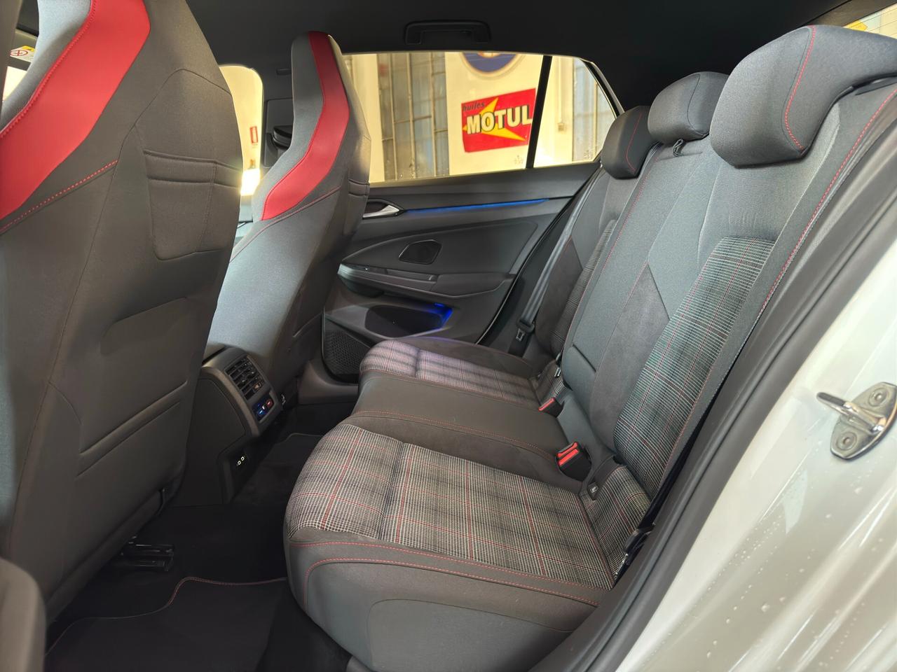VW GOLF GTI 2.0 DSG 245CV PERFORMANCE