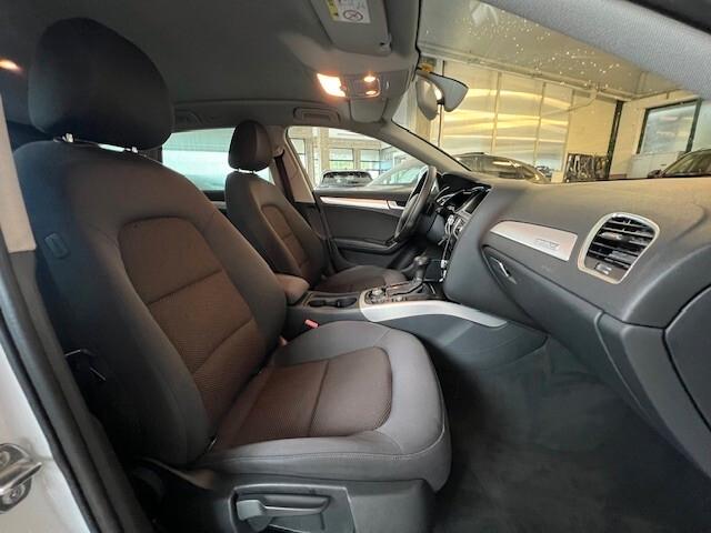 Audi A4 allroad 2.0 tdi 177cv Quattro s-tronic, 20", Xenon, Navi