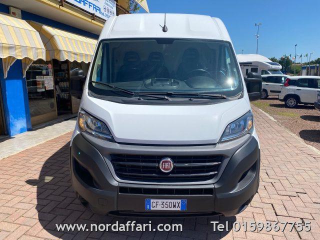 FIAT Ducato 33 2.3 Mjt 140CV PM-TM Furgone