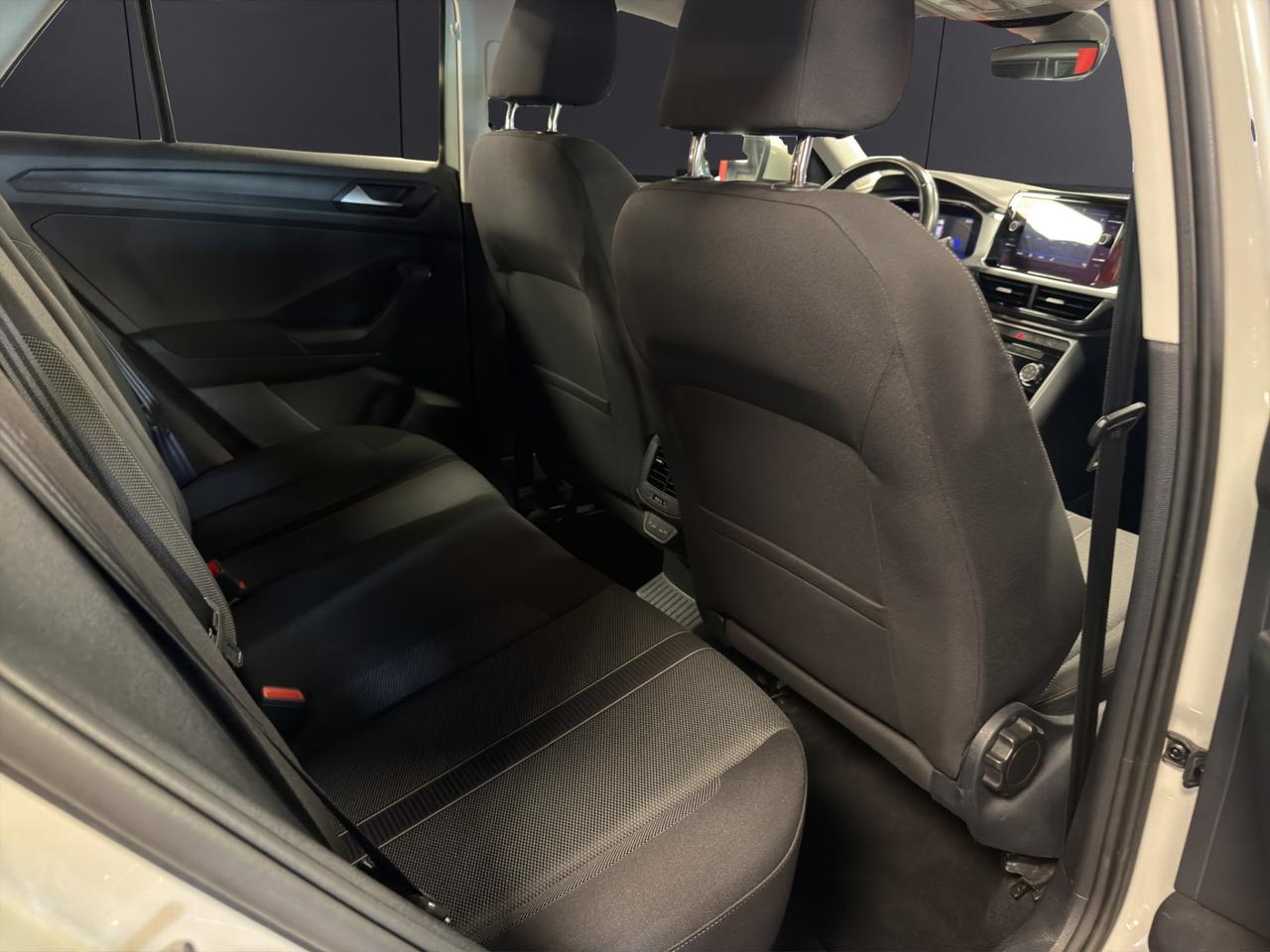 Volkswagen T-Roc 1.0 tsi Life 110cv