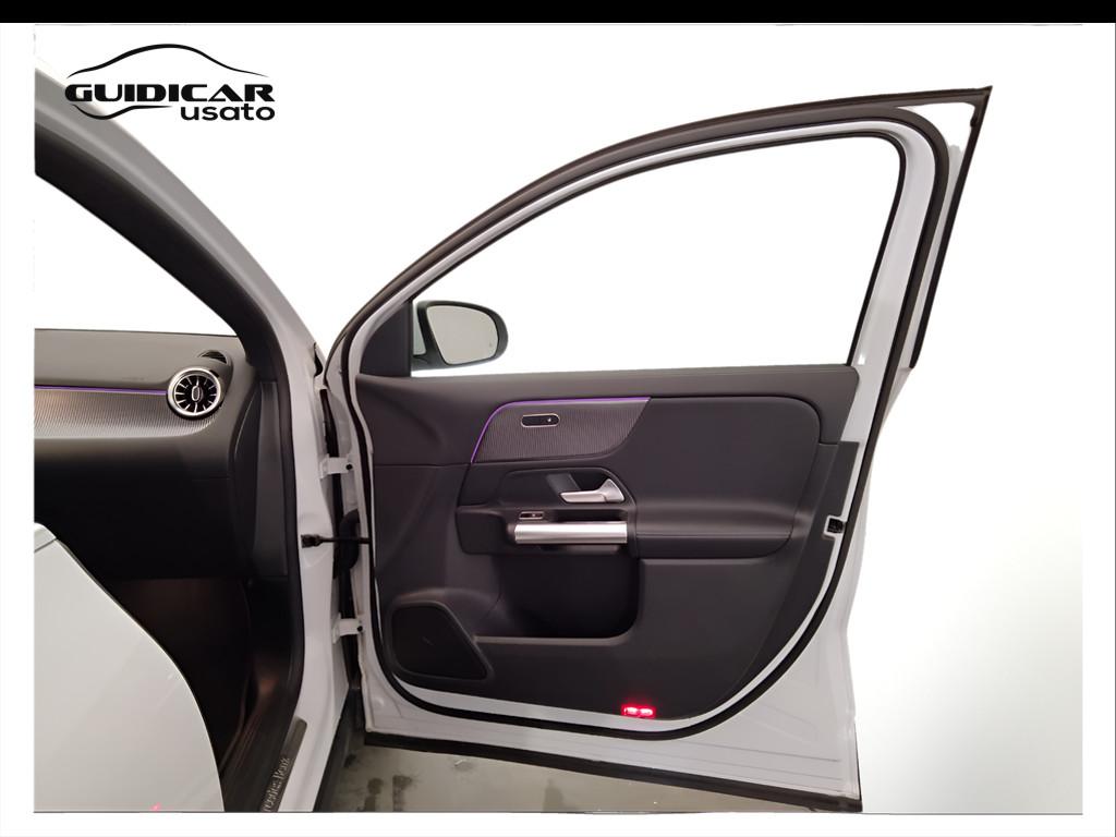 Mercedes-Benz EQA - H243 2021 - EQA 250 Sport Plus
