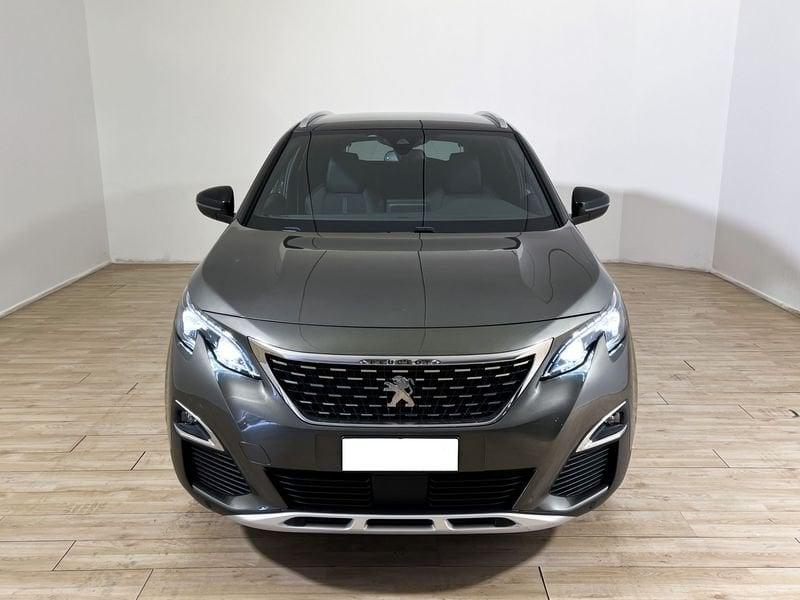 Peugeot 3008 3008 BlueHDi 130 S&S EAT8 GT Line