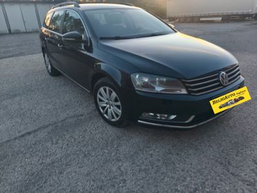 Volkswagen Passat SW 2014---1.6 Diesel