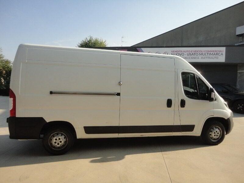 Peugeot Boxer Boxer 335 2.0 BlueHDi 130CV PLM-TM Furgone