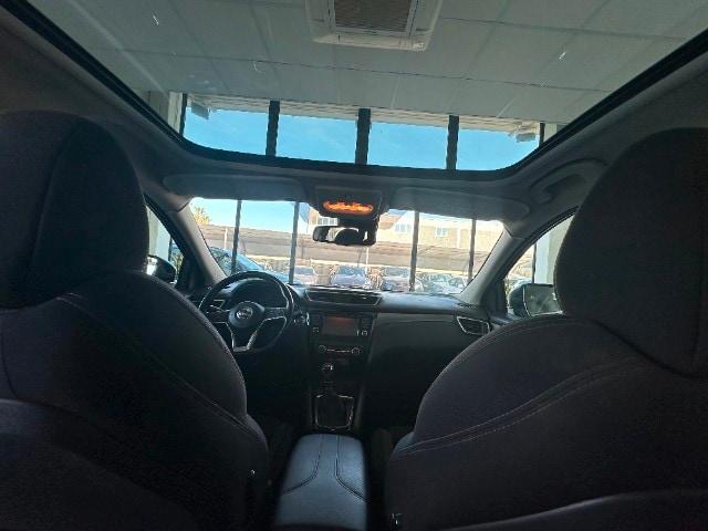 NISSAN Qashqai 1.5 dCi 115 CV N-Connecta