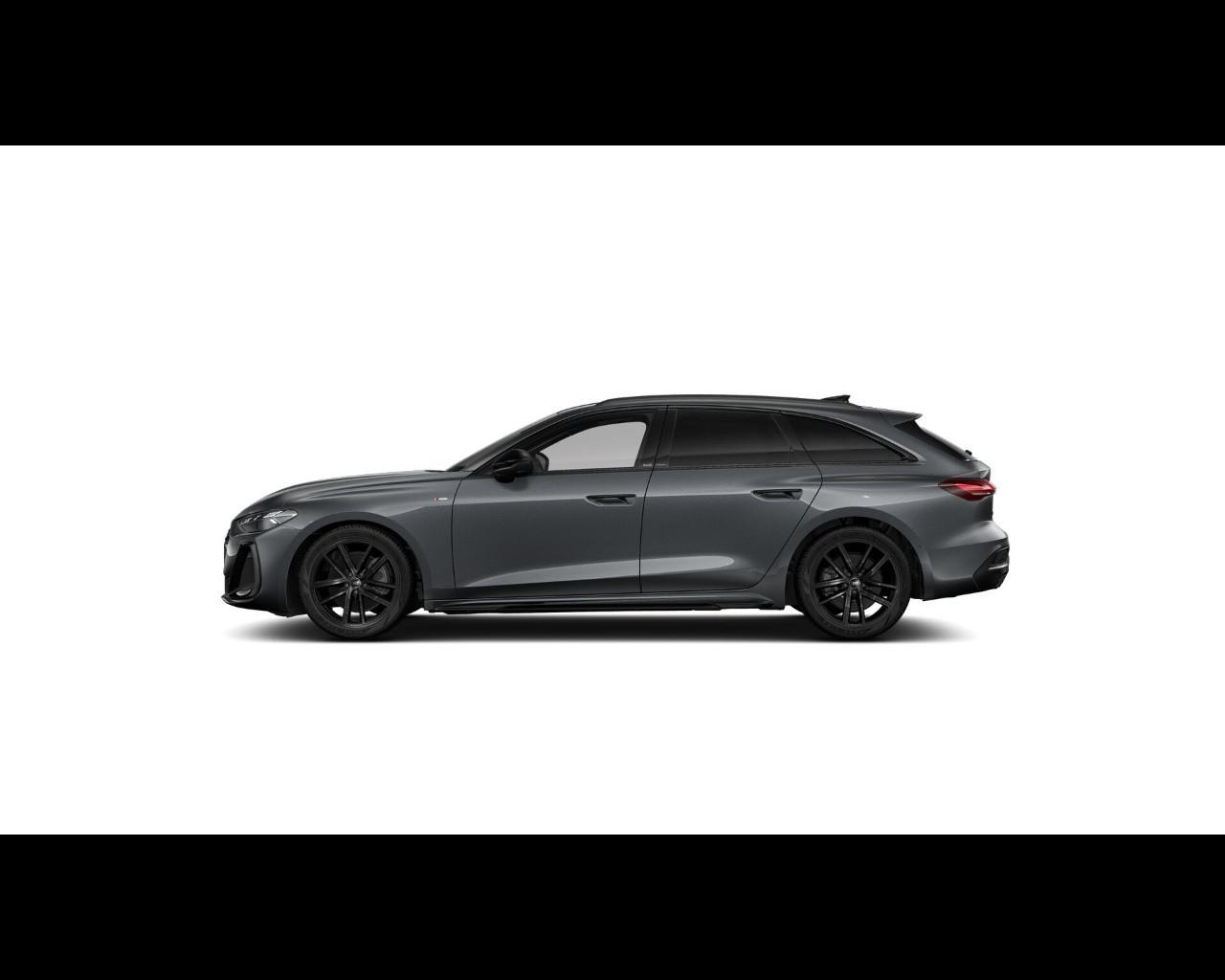 AUDI Audi A5 Avant S line edition TDI 150 kW S tronic