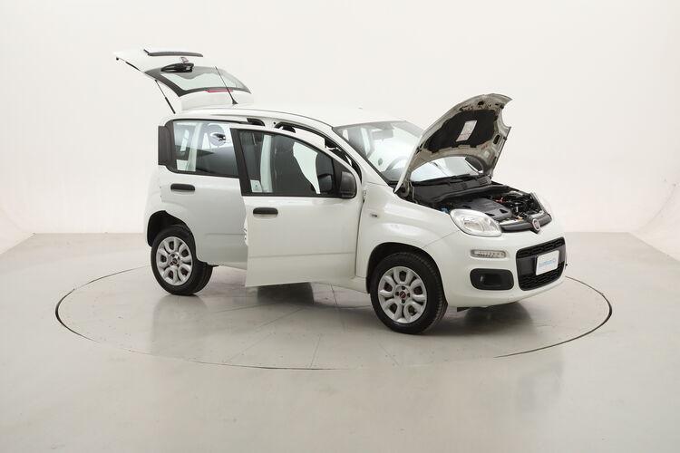 Fiat Panda Natural Power Easy BR273736 0.9 Metano 85CV