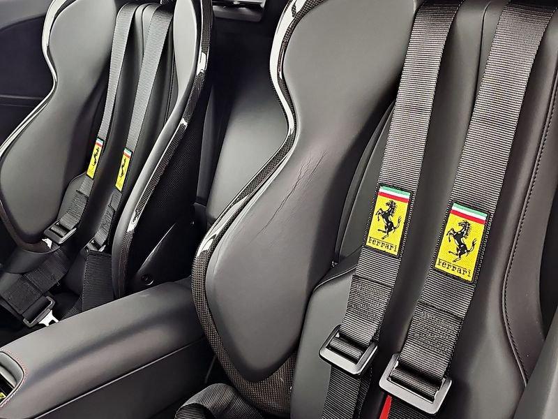 Ferrari SF90 Stradale