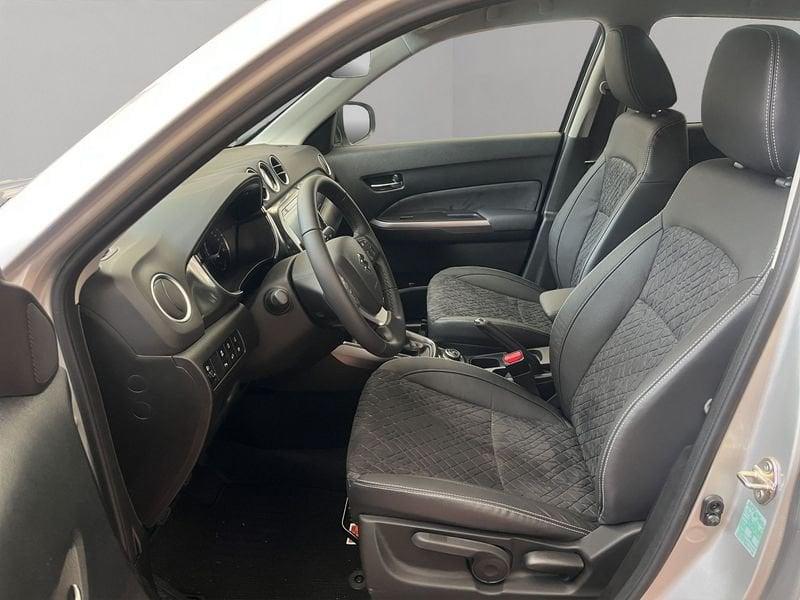 Suzuki Vitara Vitara 1.4h Top 4wd allgrip 110cv