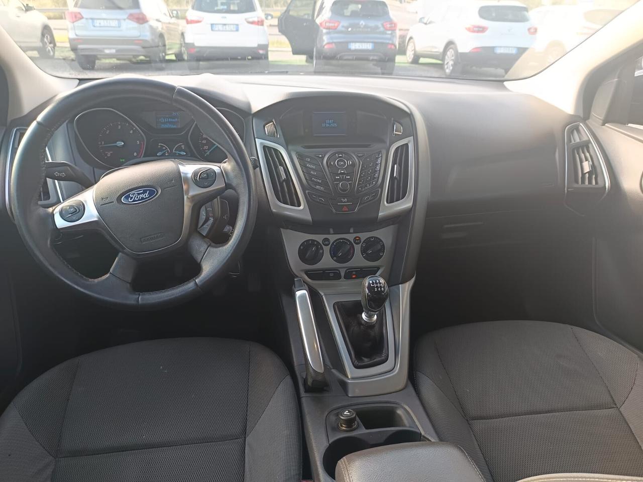 Ford Focus 2011 - 1.6 TDCi Lb automobili