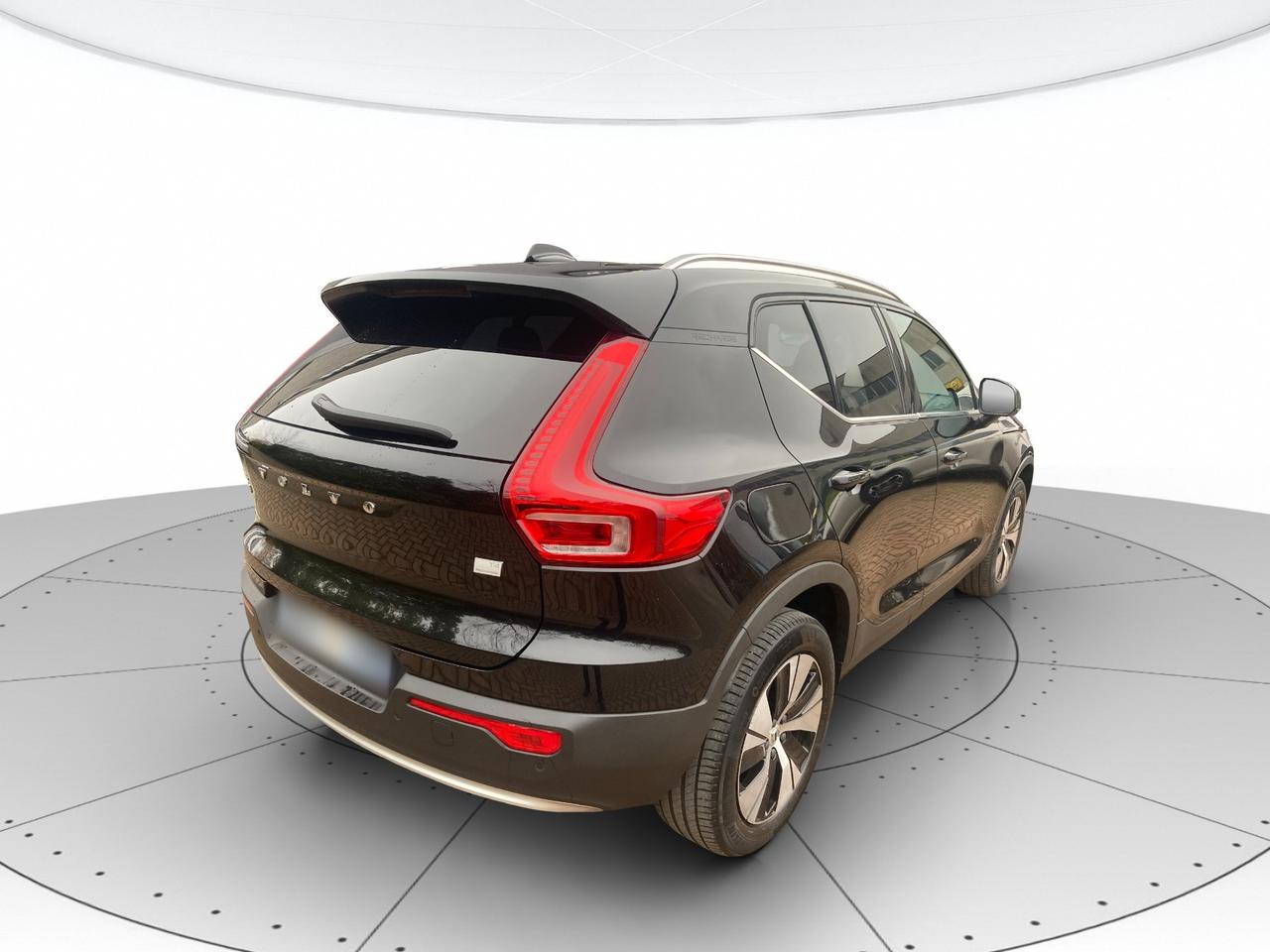 VOLVO XC40 1.5 t4 recharge phev Core auto