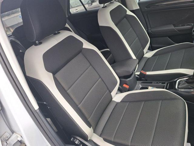 VOLKSWAGEN T-Roc 1.5 TSI ACT DSG Advanced BlueMotion Technology