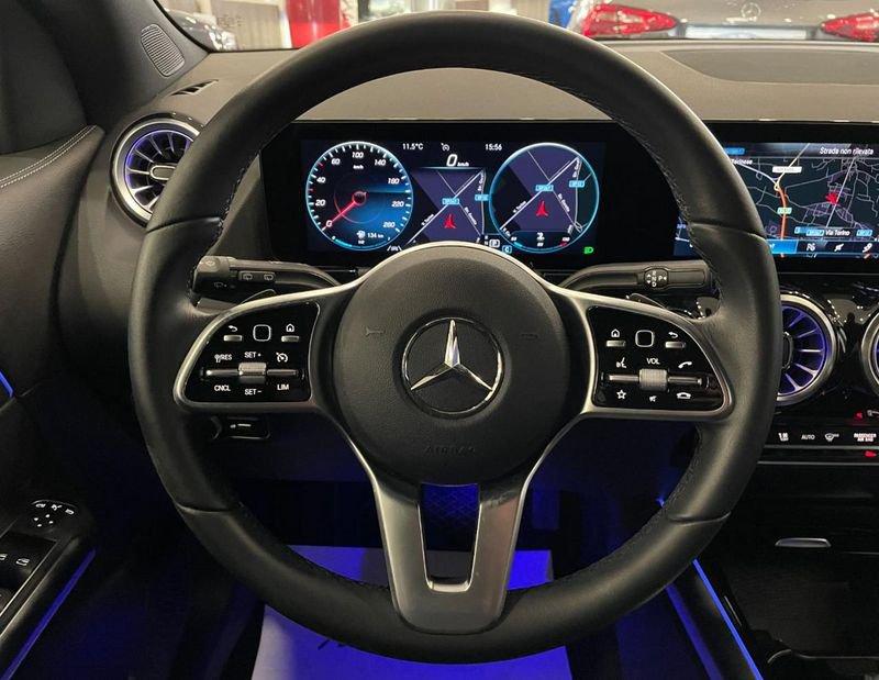 Mercedes-Benz GLA GLA 180 Automatic Sport